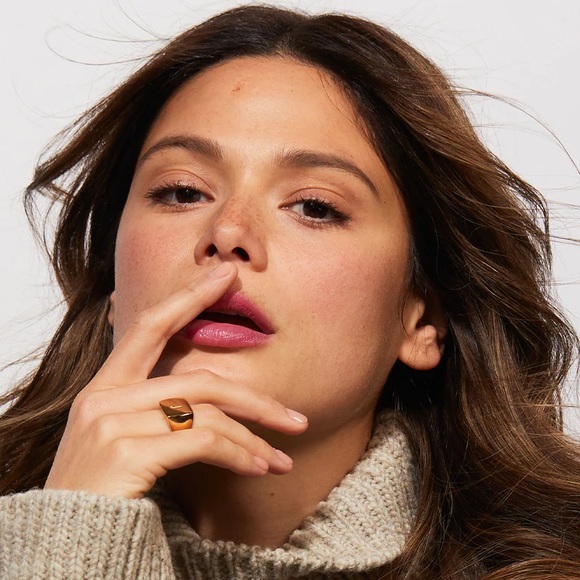 Jones Road Cool Gloss “Rosy” Full size brand new - Picture 4 of 4